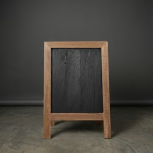 Frame Chalkboard